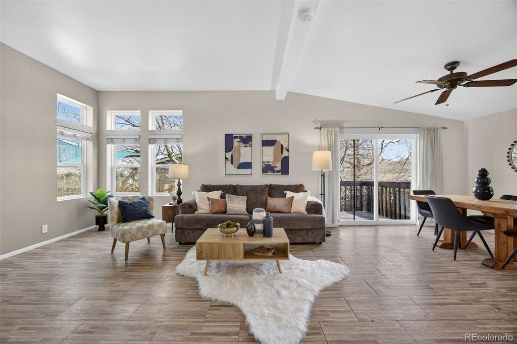 Photo of 5883 S Quemoy Circle, Centennial, CO 80015 (MLS # 6466337)