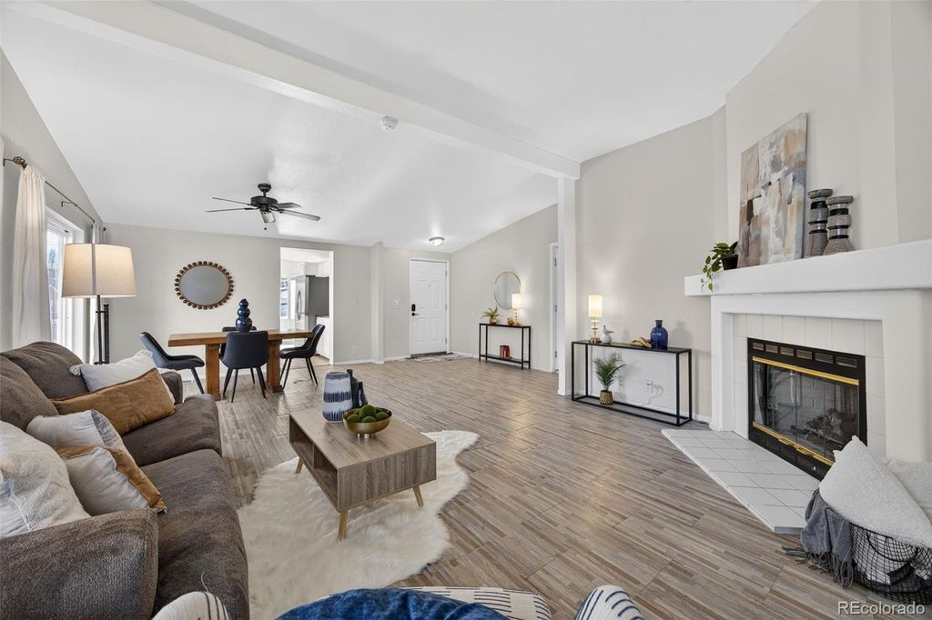 Photo of 5883 S Quemoy Circle, Centennial, CO 80015 (MLS # 6466337)