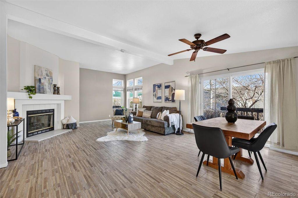 Photo of 5883 S Quemoy Circle, Centennial, CO 80015 (MLS # 6466337)