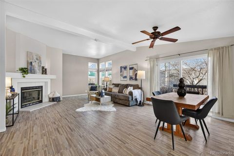 Photo of 5883 S Quemoy Circle, Centennial, CO 80015 (MLS # 6466337)