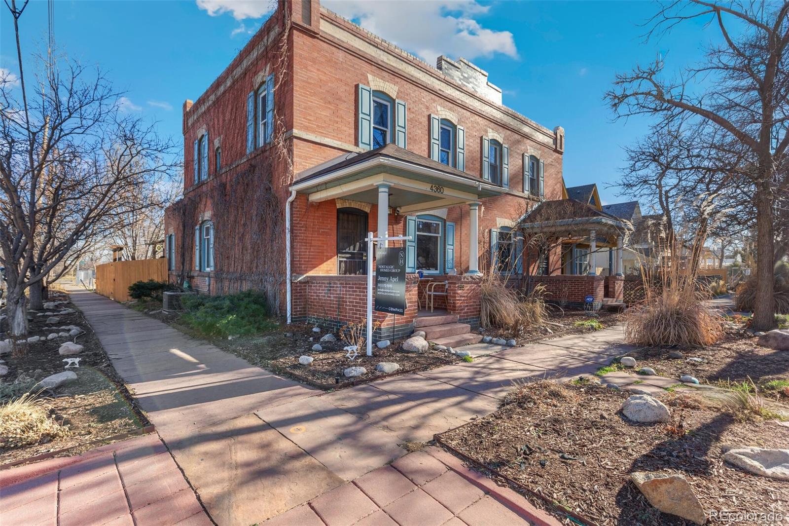 4360 Umatilla Street