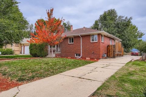 Photo of 6150 Carr Street, Arvada, CO 80004 (MLS # 6735960) Photo of 6150 Carr Street, Arvada, CO 80004 (MLS # 6735960)