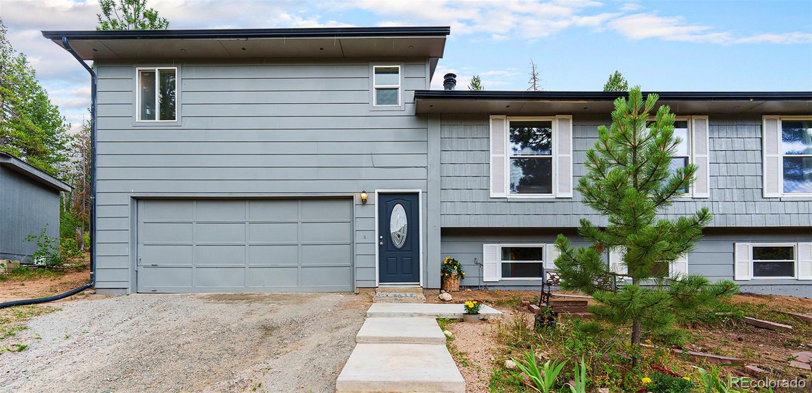 10142 S Turkey Creek Road