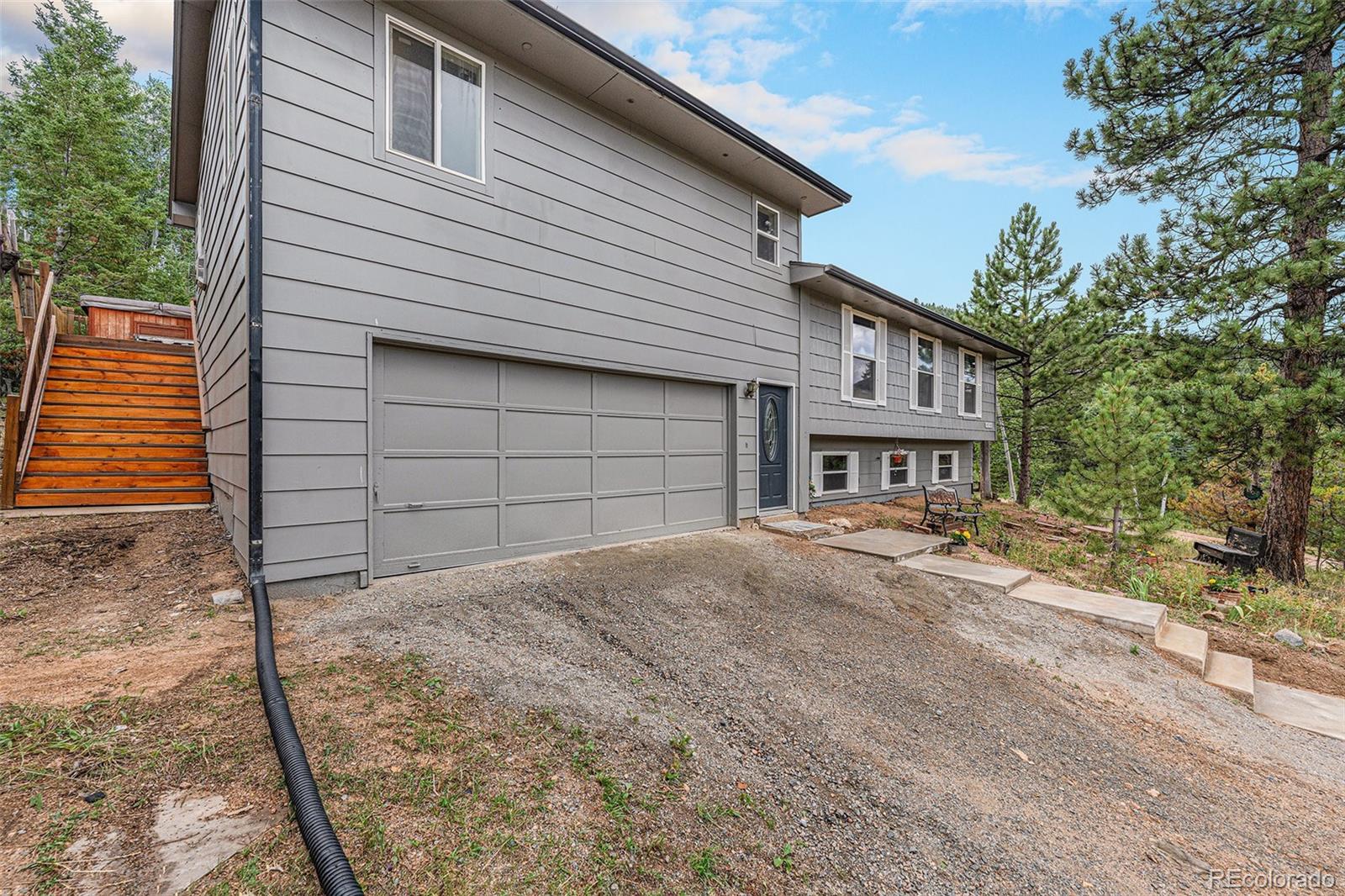 10142 S Turkey Creek Road