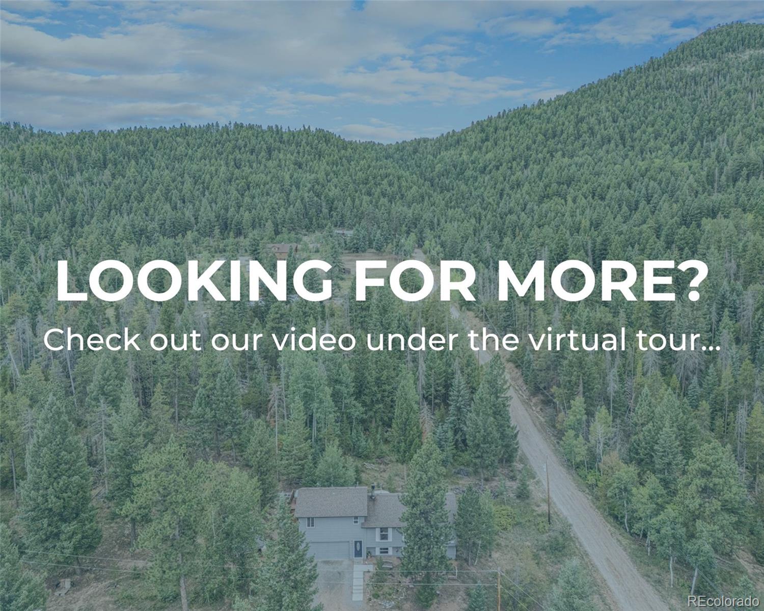 10142 S Turkey Creek Road