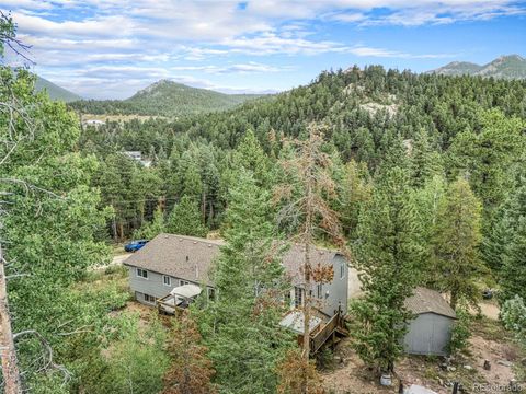 10142 S Turkey Creek Road Morrison CO 80465