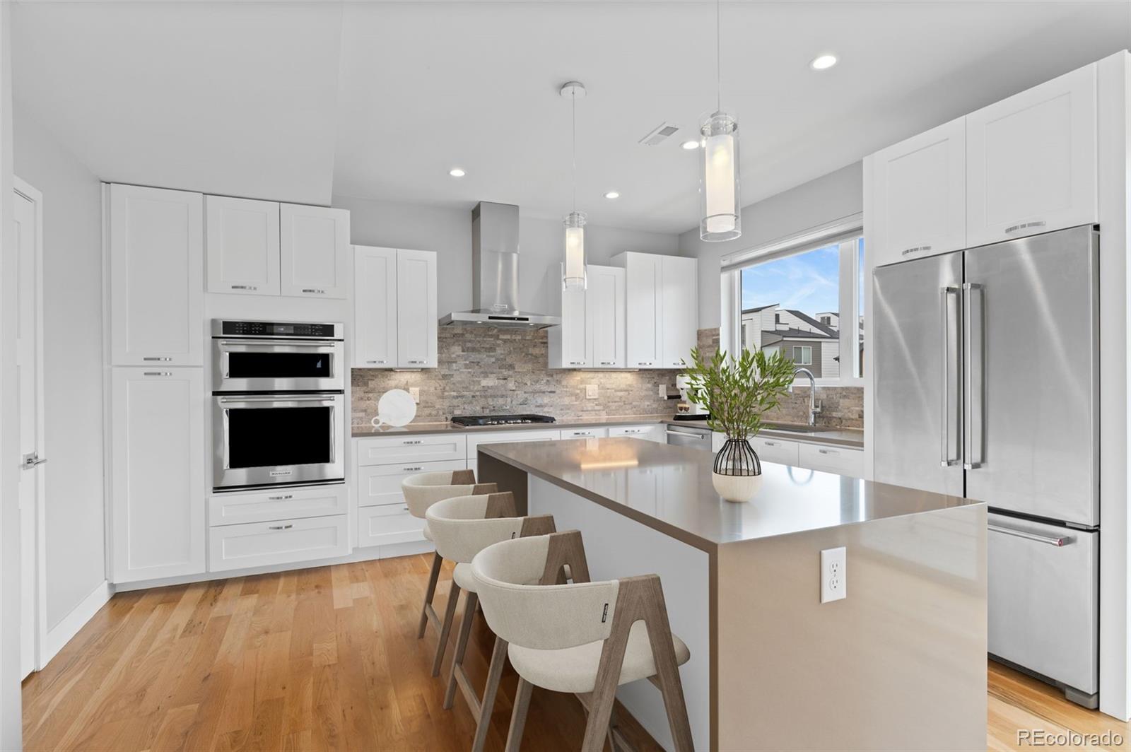 1284 Tennyson Street 1, Denver, CO, 80204 4 1284 Tennyson Street 1
