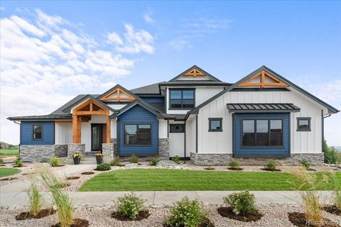 1427 Swan Peter Drive Berthoud CO 80513