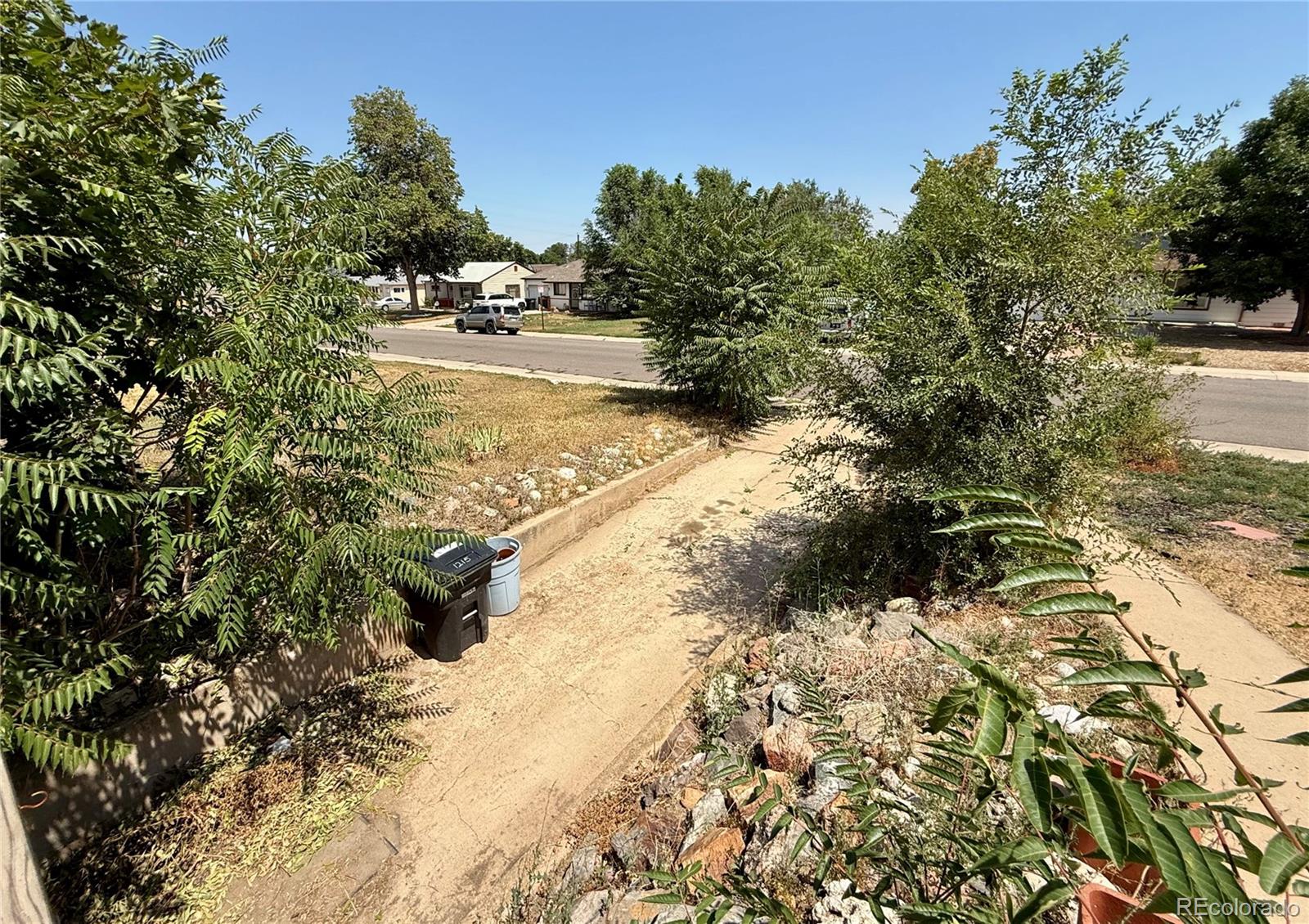 1215 S Tejon Street