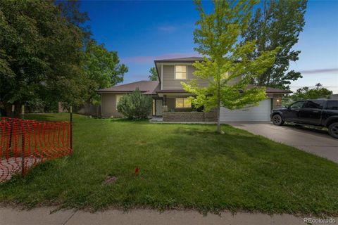 5630 E Fair Avenue Centennial CO 80111