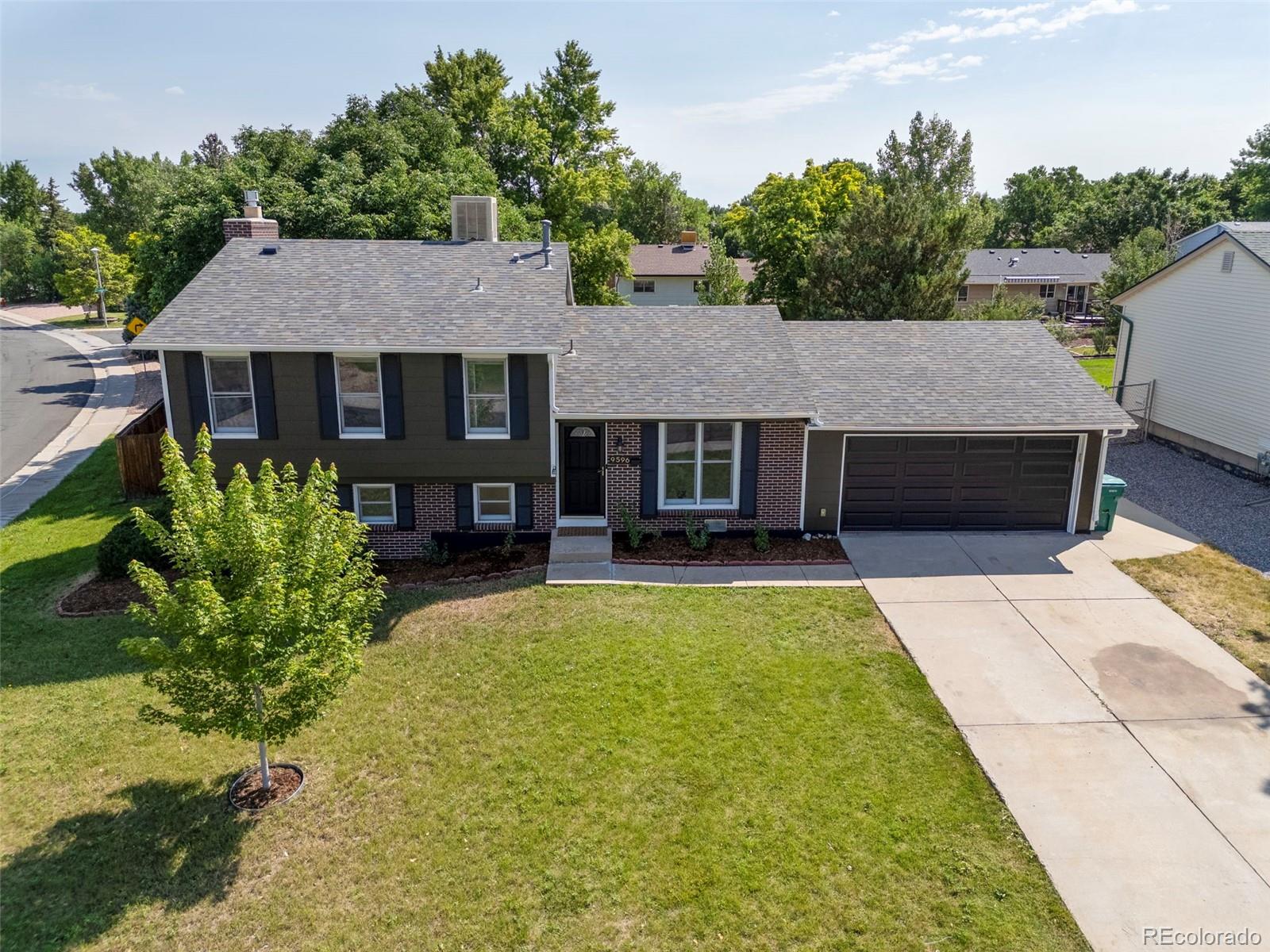 9596 Everett Court