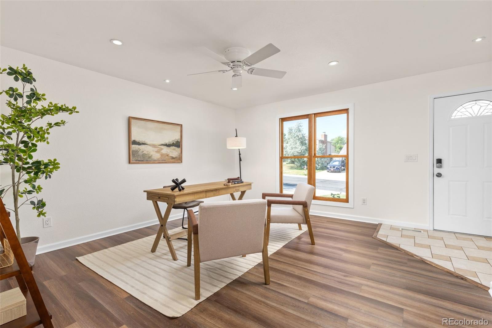 9596 Everett Court