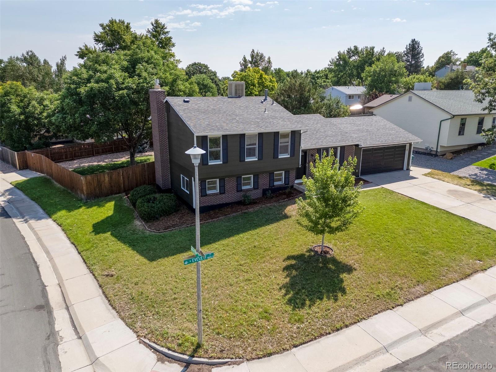 9596 Everett Court