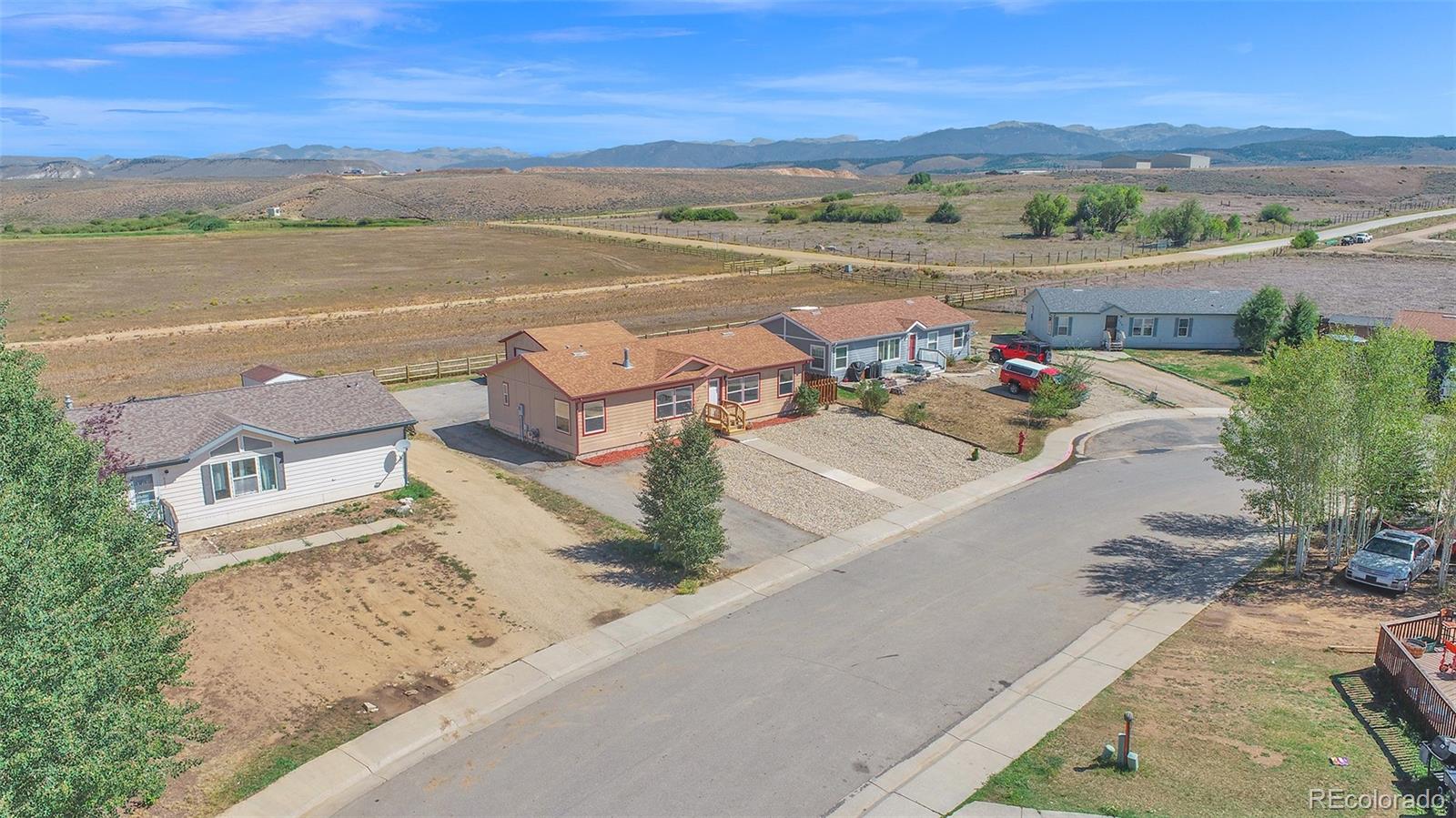 529 E Aspen Drive