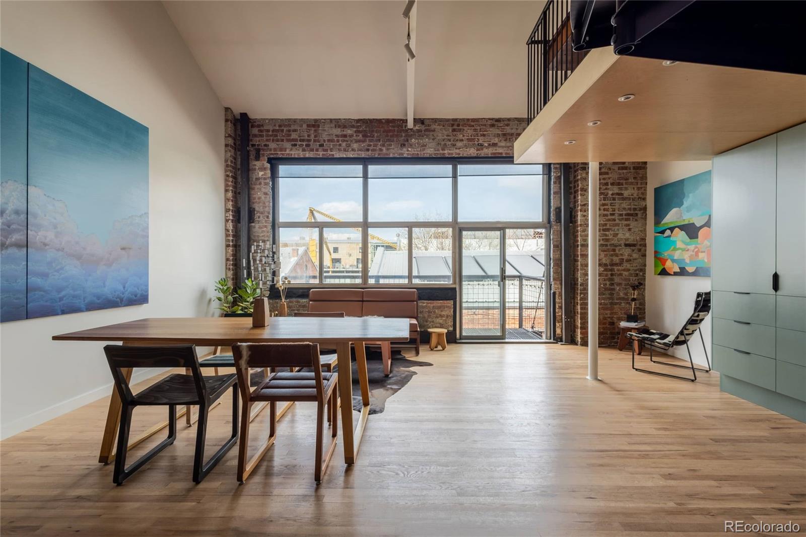 3309 Blake Street 201, Denver, CO, 80205 4 3309 Blake Street 201