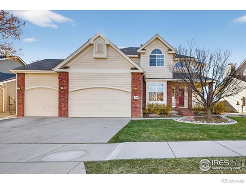 3149 Shallow Pond Drive Fort Collins CO 80528
