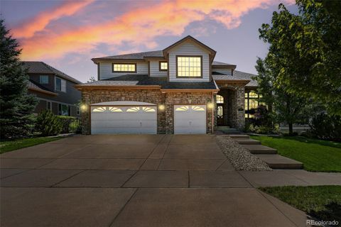 Photo of 7809 S Coolidge Way, Aurora, CO 80016 (MLS # 7515052)