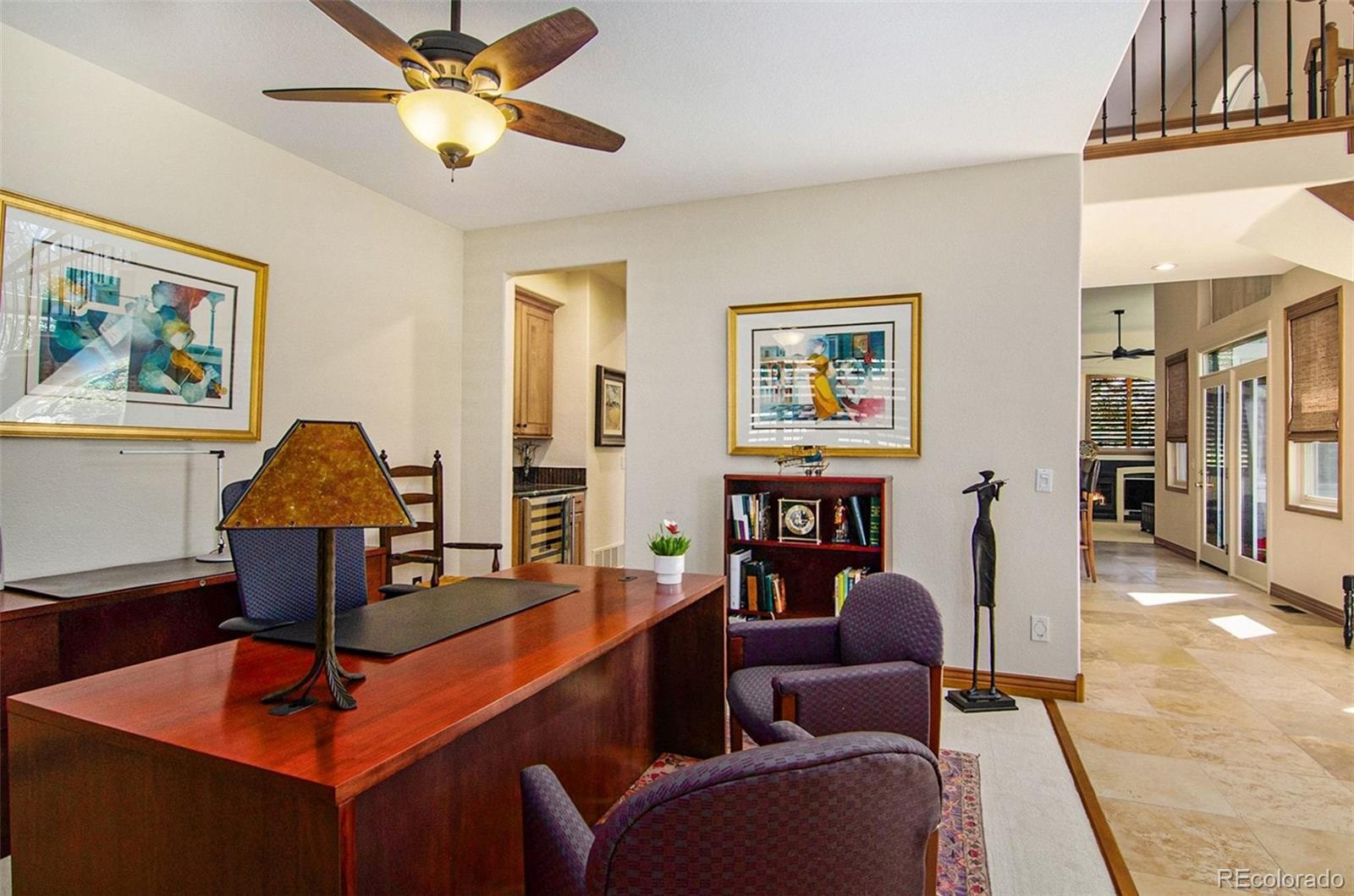 10032 Wyecliff Court