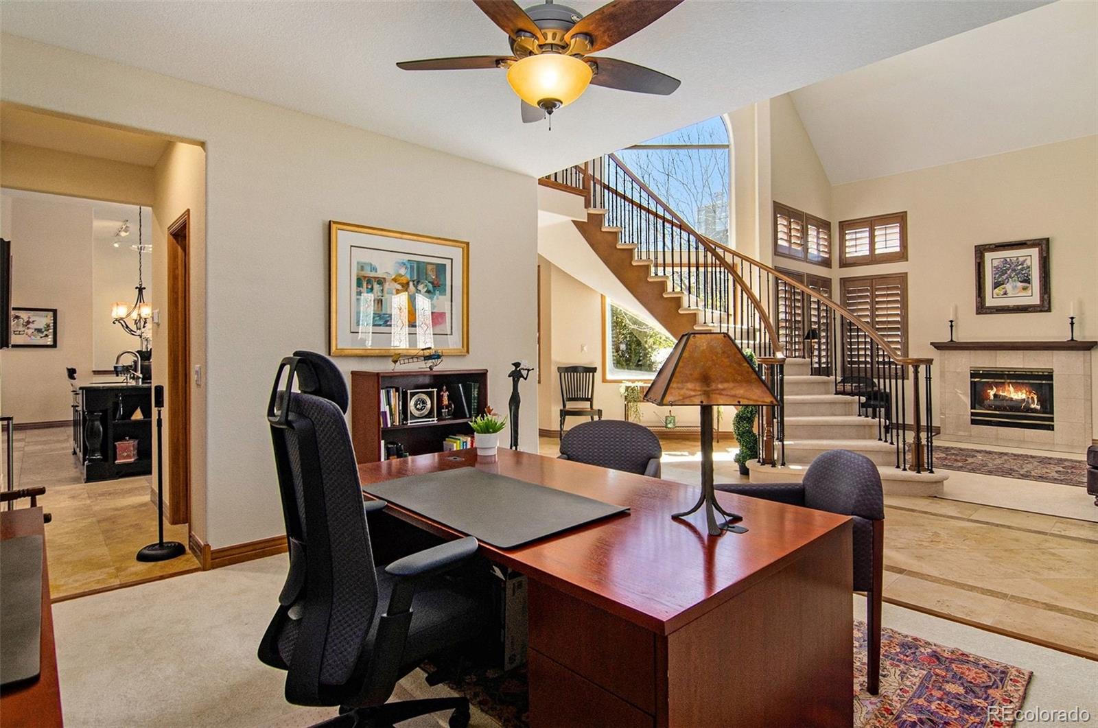 10032 Wyecliff Court