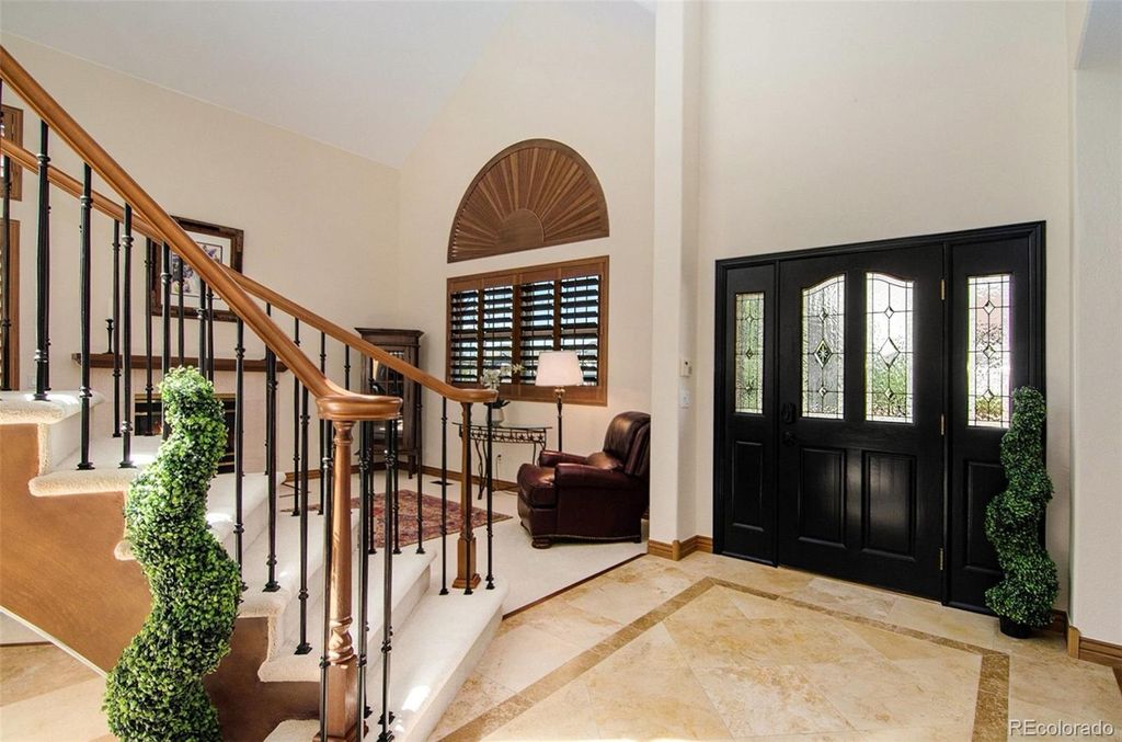Photo of 10032 Wyecliff Court, Highlands Ranch, CO 80126 (MLS # 1786584)