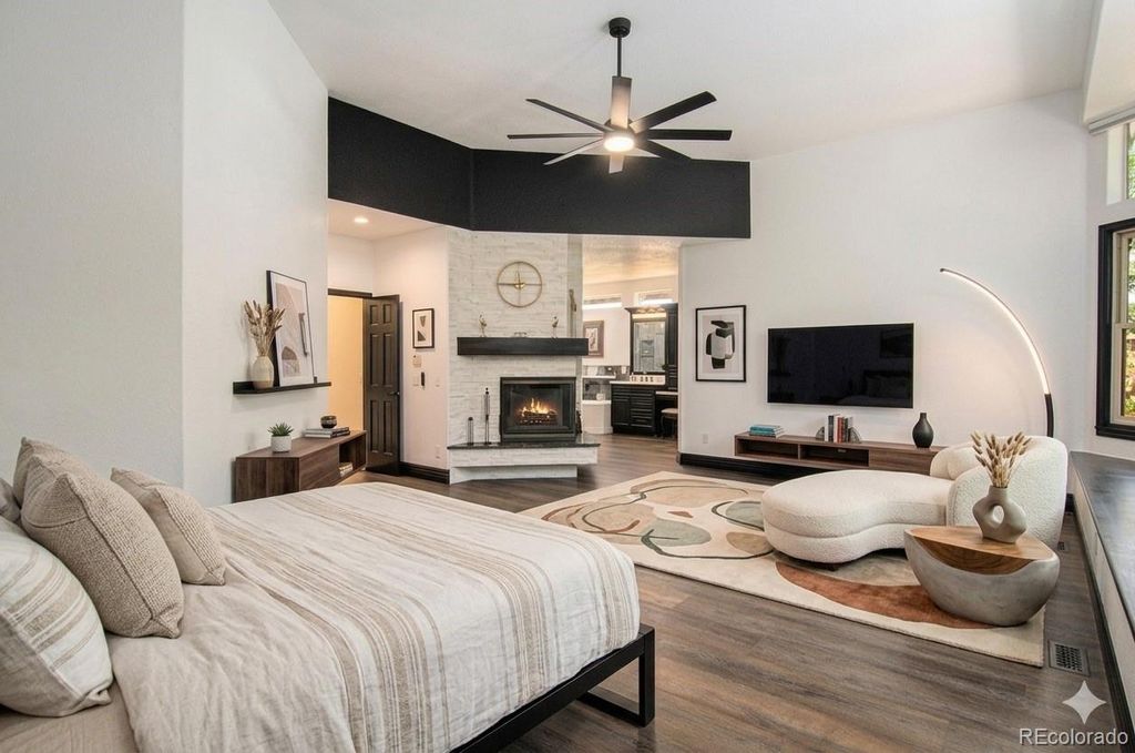 Photo of 10032 Wyecliff Court, Highlands Ranch, CO 80126 (MLS # 1786584)