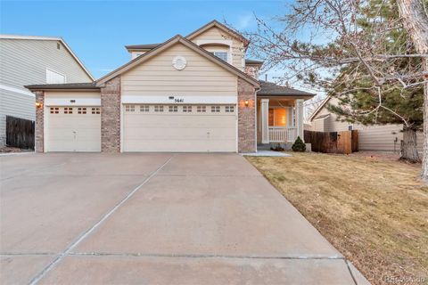 5641 S Yakima Way Aurora CO 80015