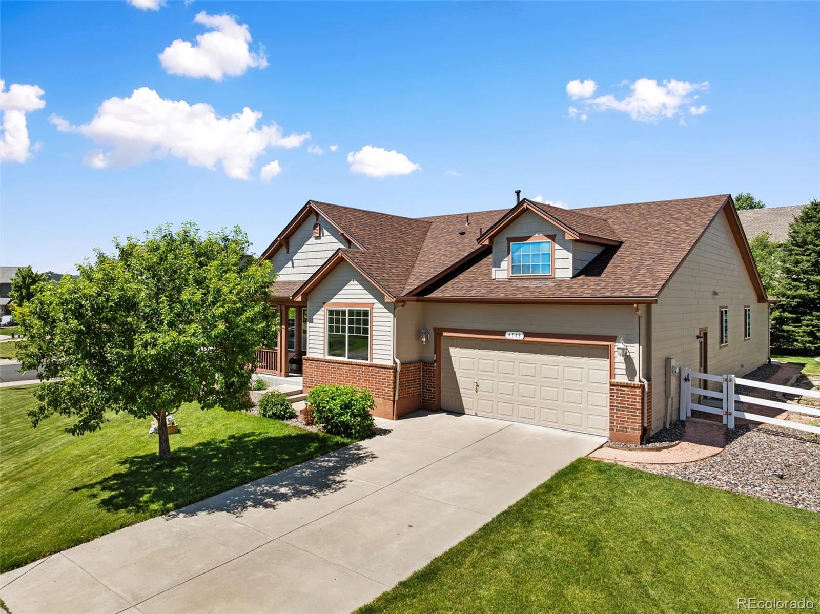 4143 Eagle Ridge Way, Castle Rock, CO, 80104 3 4143 Eagle Ridge Way