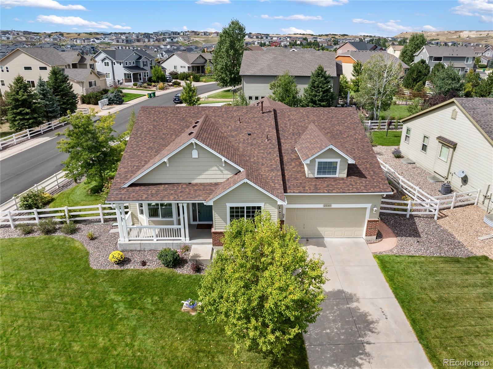 4143 Eagle Ridge Way