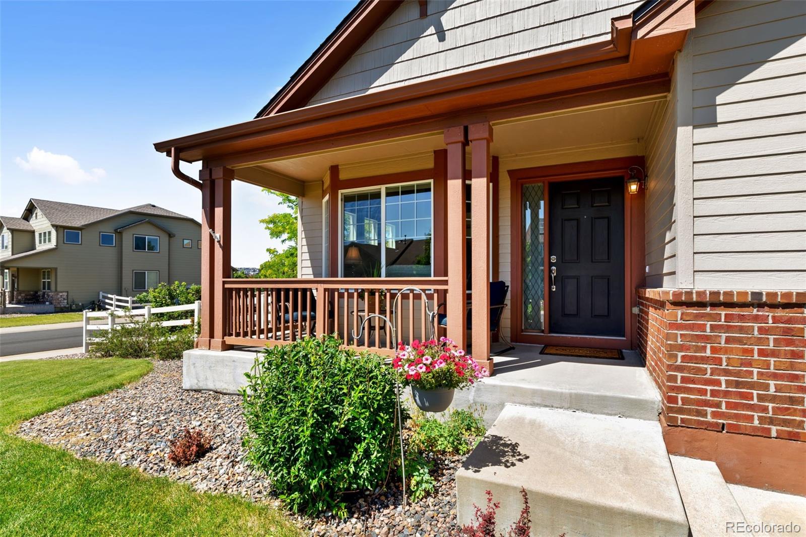 4143 Eagle Ridge Way, Castle Rock, CO, 80104 2 4143 Eagle Ridge Way