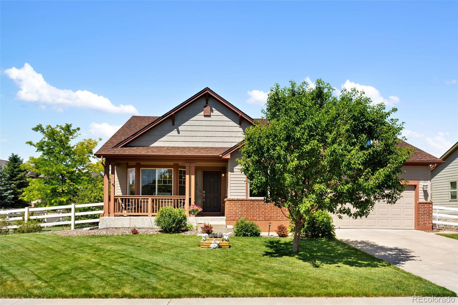 4143 Eagle Ridge Way, Castle Rock, CO, 80104 1 4143 Eagle Ridge Way