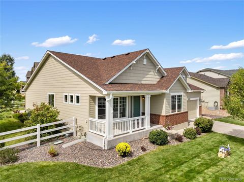 4143 Eagle Ridge Way Castle Rock Co 80104