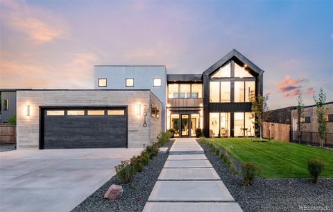 2818 N Teller Street Wheat Ridge CO 80033