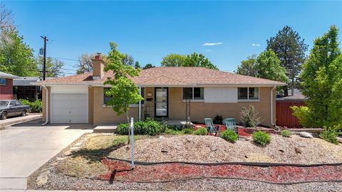 8774 Princeton Street Westminster CO 80031