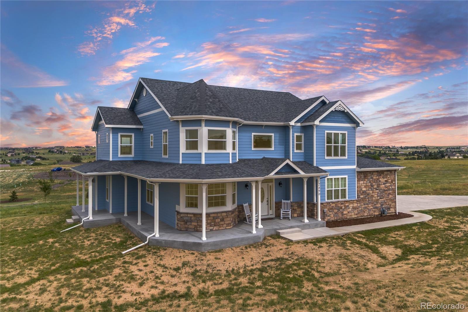 2490 Sagebrush Street