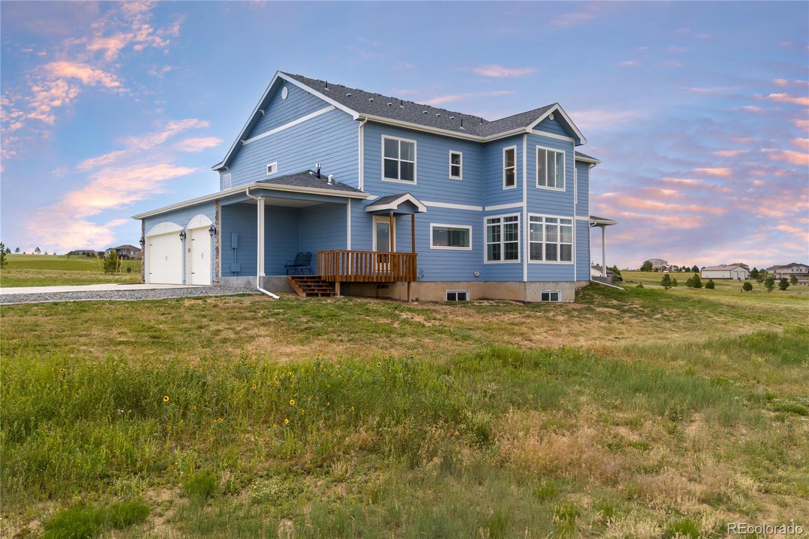 2490 Sagebrush Street