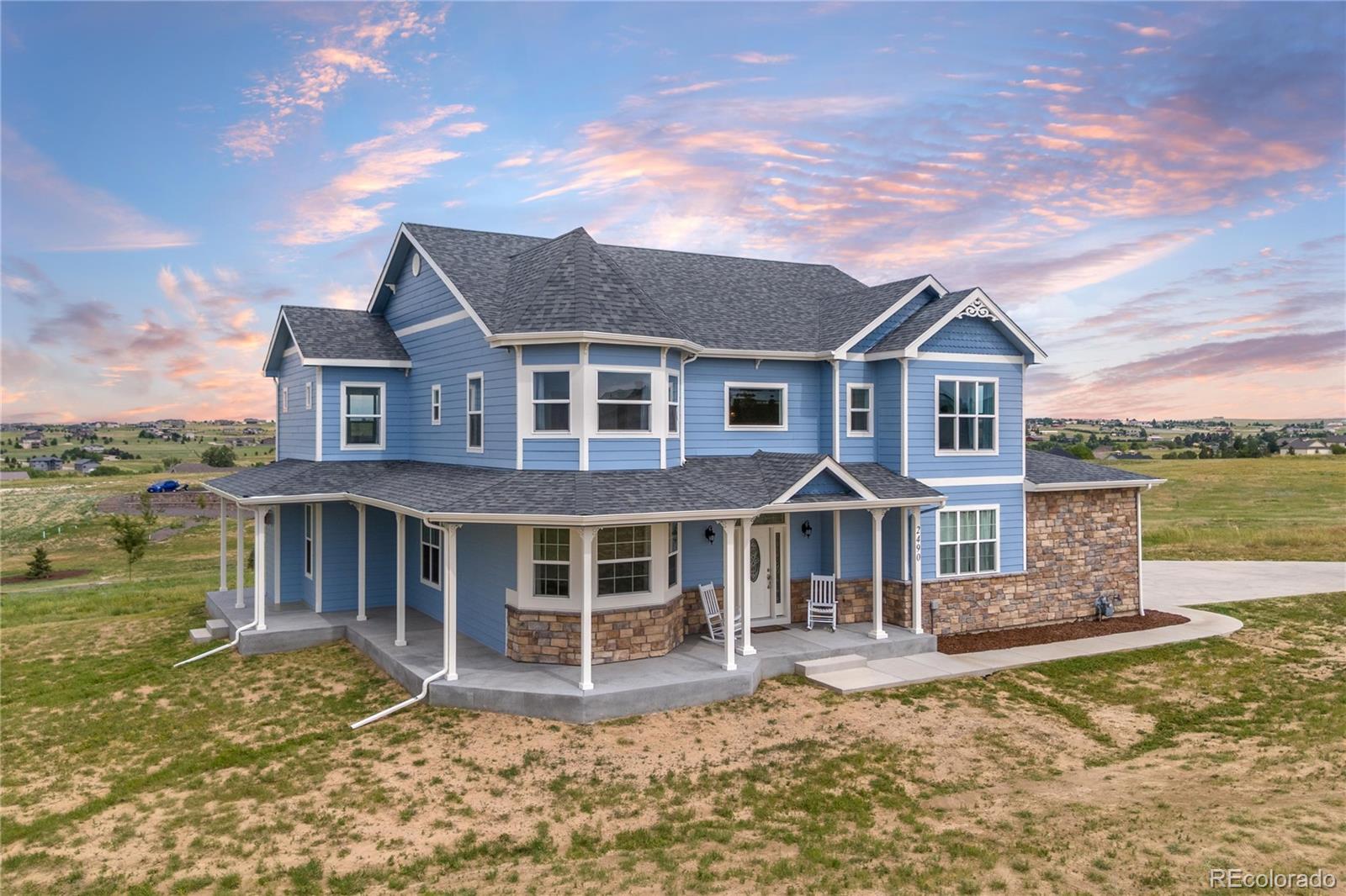 2490 Sagebrush Street