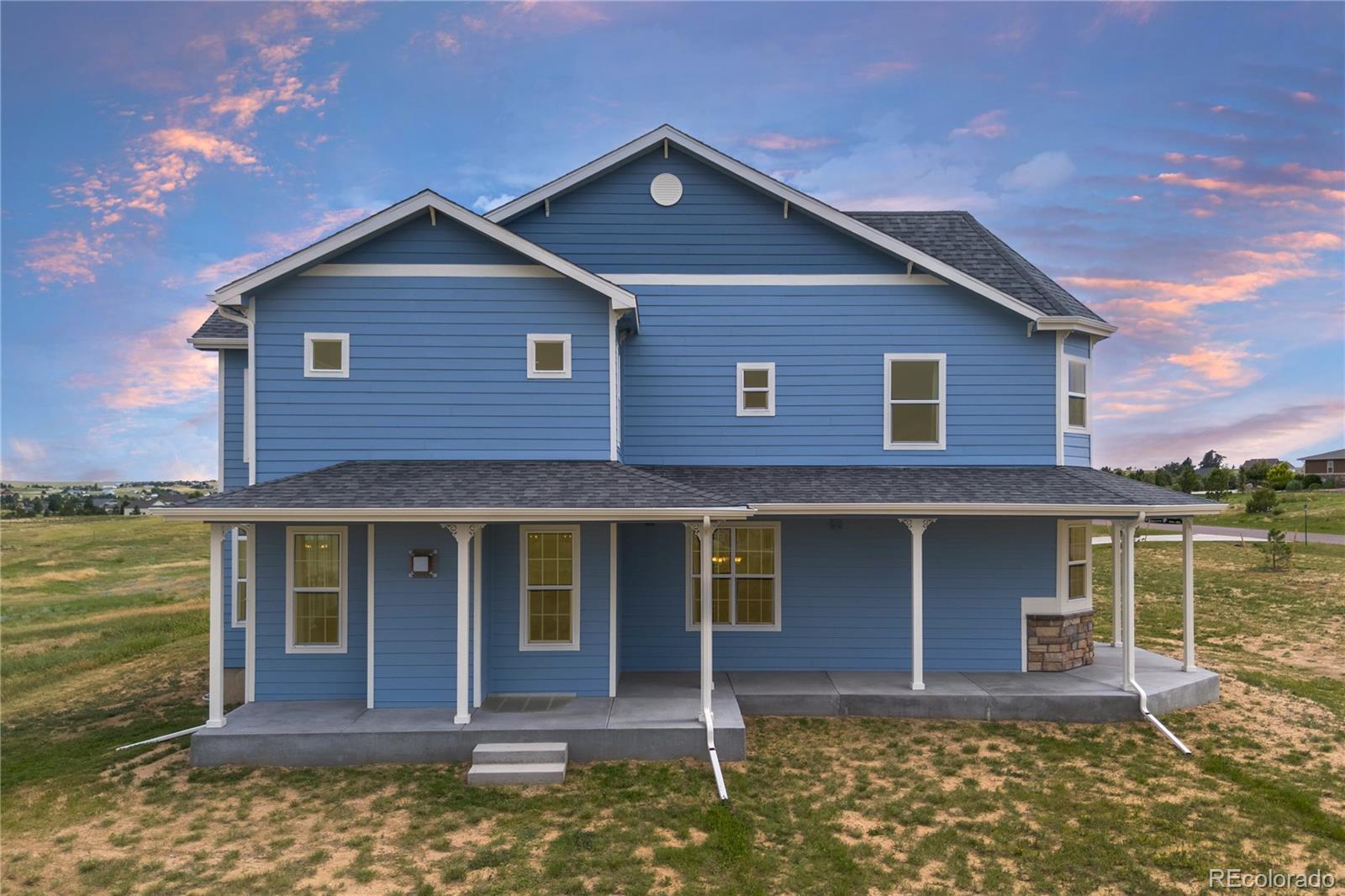 2490 Sagebrush Street