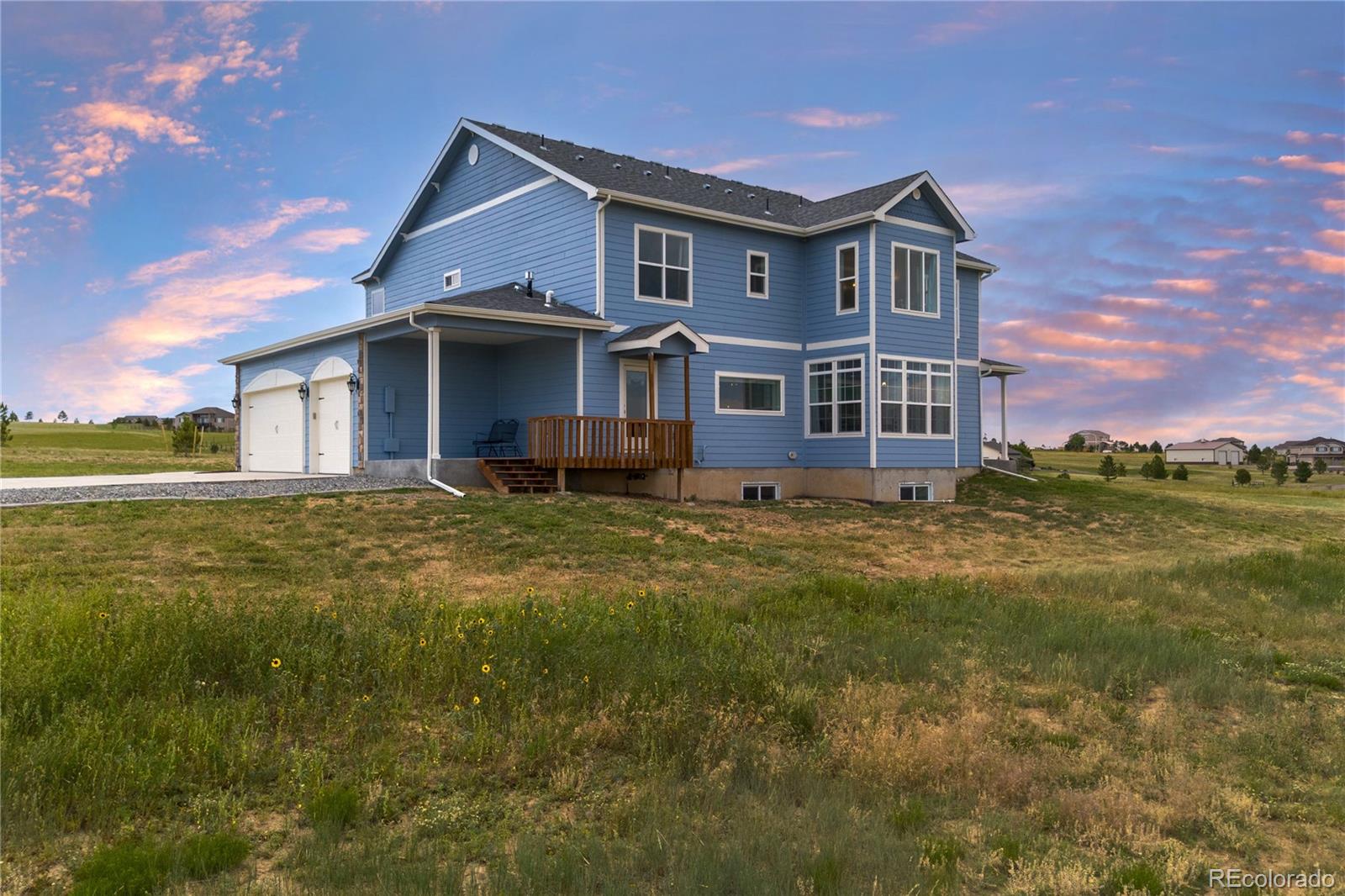2490 Sagebrush Street