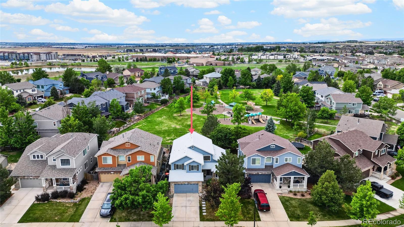 2346 Dogwood Drive