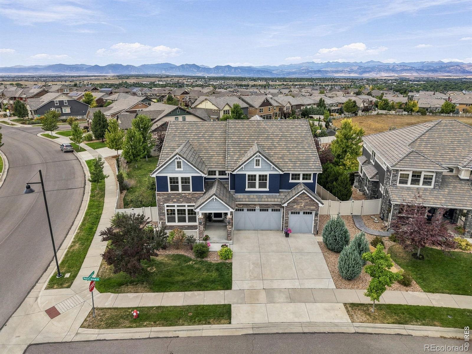 140 Pebble Brook Court