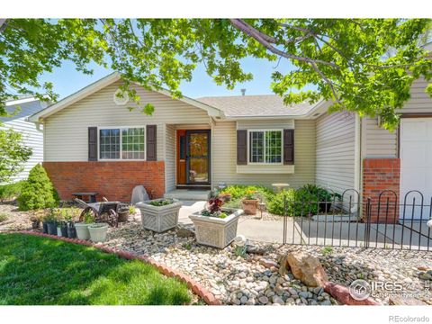 308 N 49th Ave Pl, Greeley, CO 80634 - #: IR988149