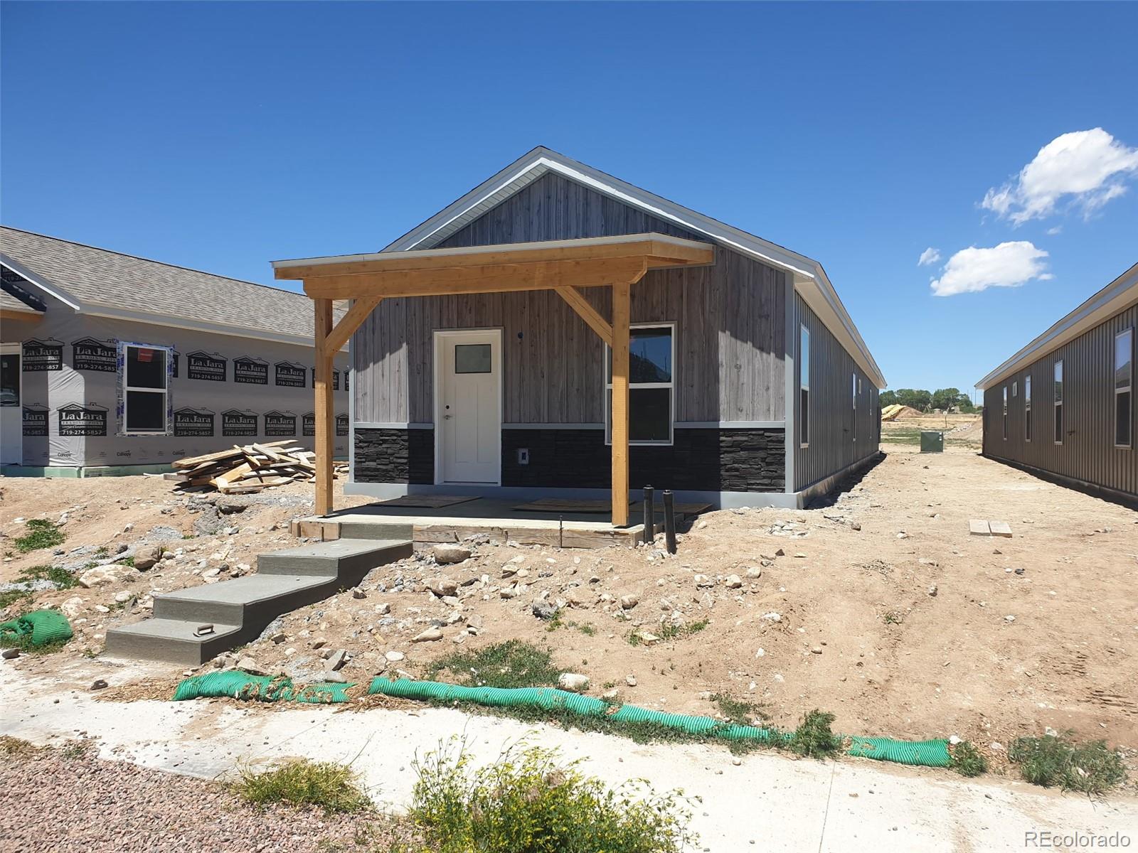 Photo 1 of 6 — 10806 Willow Avenue, Poncha Springs, CO 81242