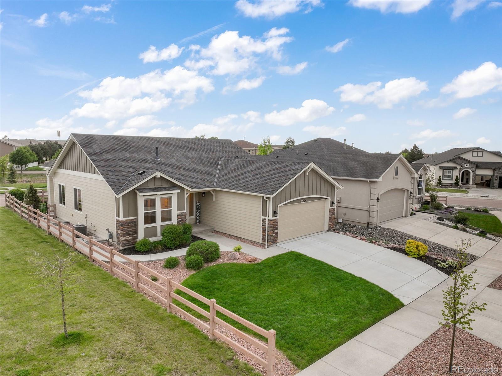 6015 Trappers Tale Court