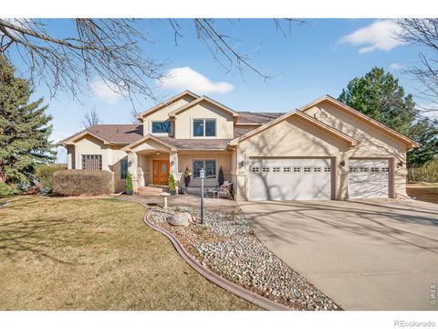 2463 Amber Drive Loveland CO 80537