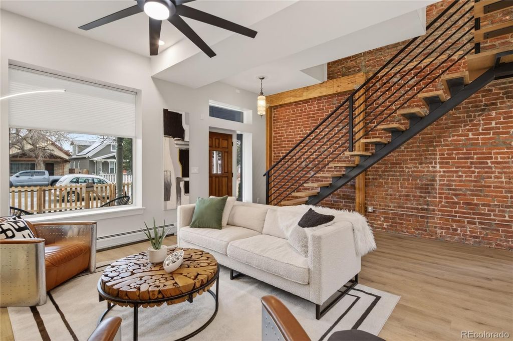 Photo of 926 Lipan Street, Denver, CO 80204 (MLS # 8495042)