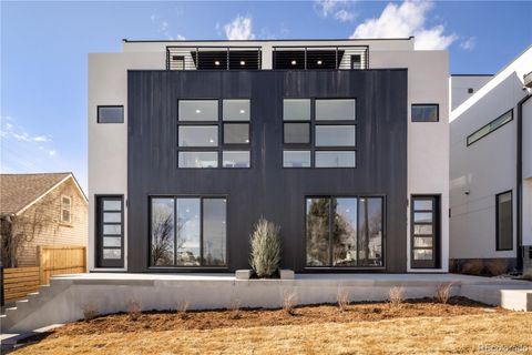 1221 Newton Street Denver CO 80204