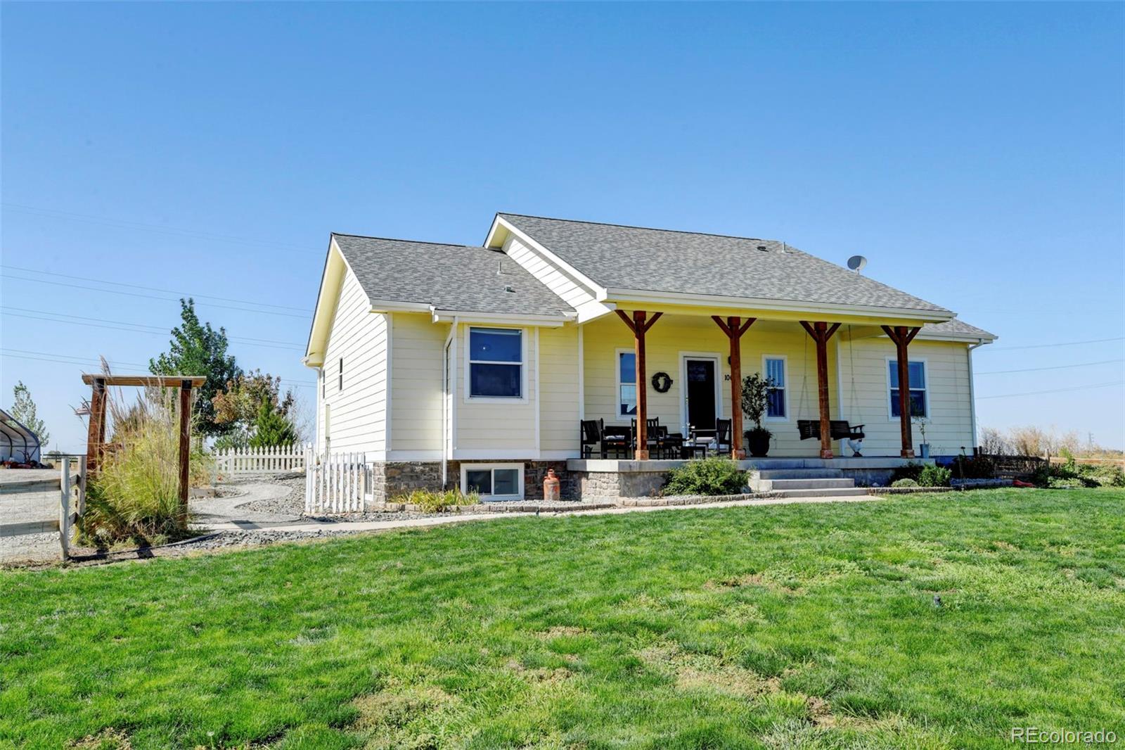 10691 County Road 23, Fort Lupton, CO, 80621 1 10691 County Road 23