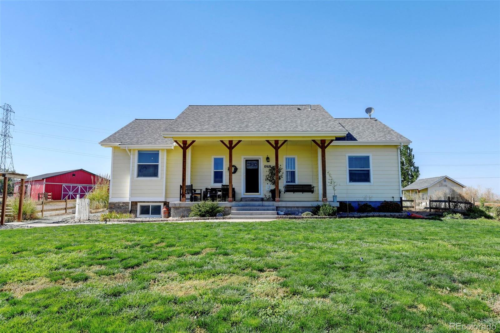 10691 County Road 23, Fort Lupton, CO, 80621 2 10691 County Road 23