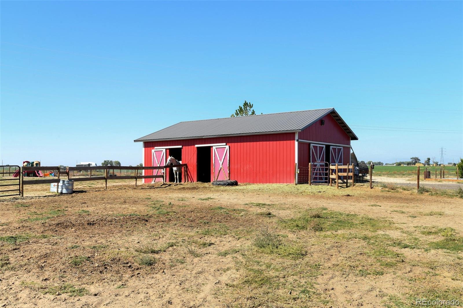 10691 County Road 23, Fort Lupton, CO, 80621 3 10691 County Road 23
