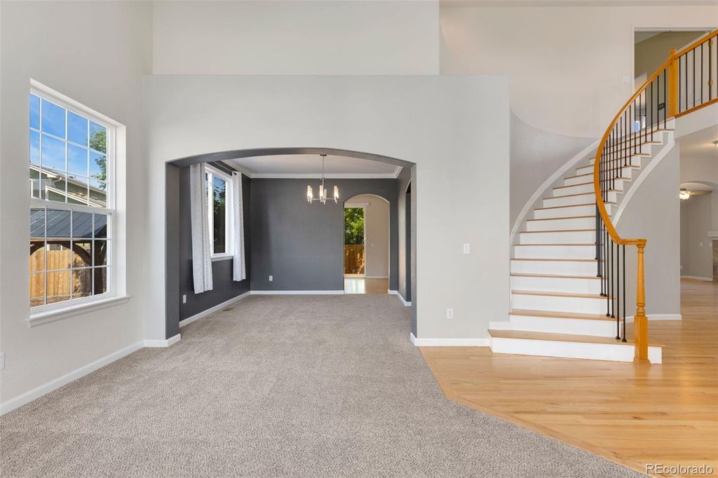 Photo of 2010 Glenarbor Court, Longmont, CO 80504 (MLS # 6425574)